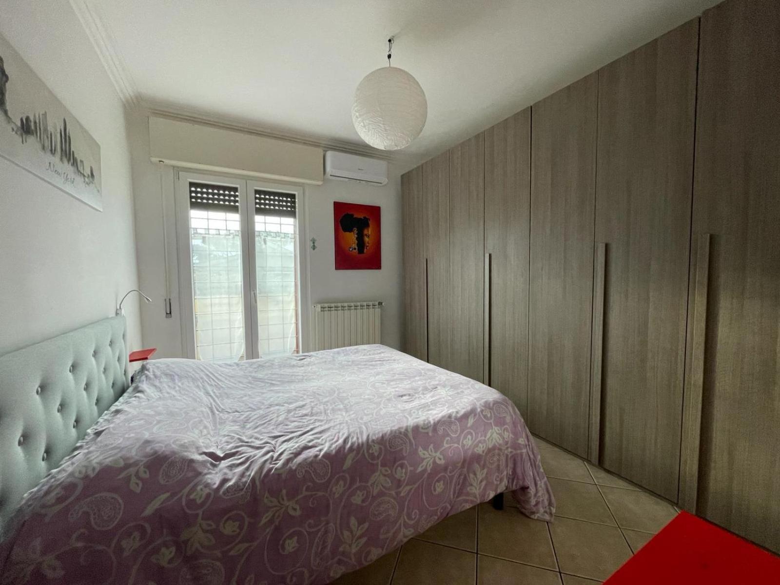Villa Rimini - Seaview & Roman Holidays Apartments - Garden&Beach 300Mt Anzio Exterior foto