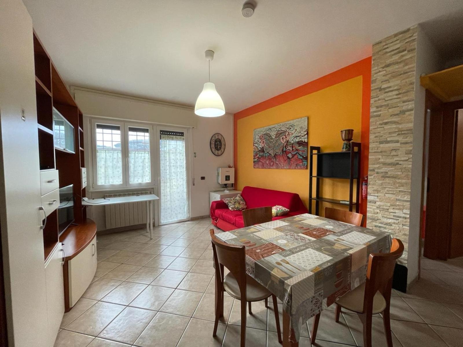 Villa Rimini - Seaview & Roman Holidays Apartments - Garden&Beach 300Mt Anzio Exterior foto