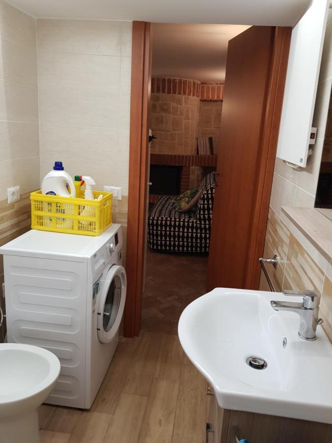 Villa Rimini - Seaview & Roman Holidays Apartments - Garden&Beach 300Mt Anzio Exterior foto